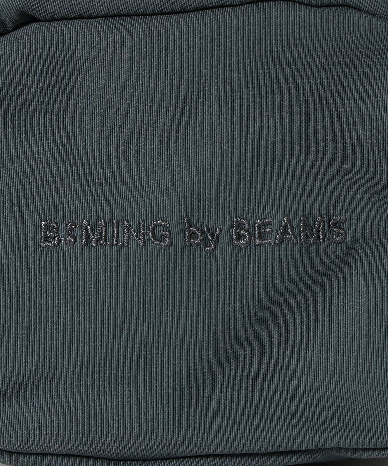 B:MING by BEAMS / スクエア ポーチ M